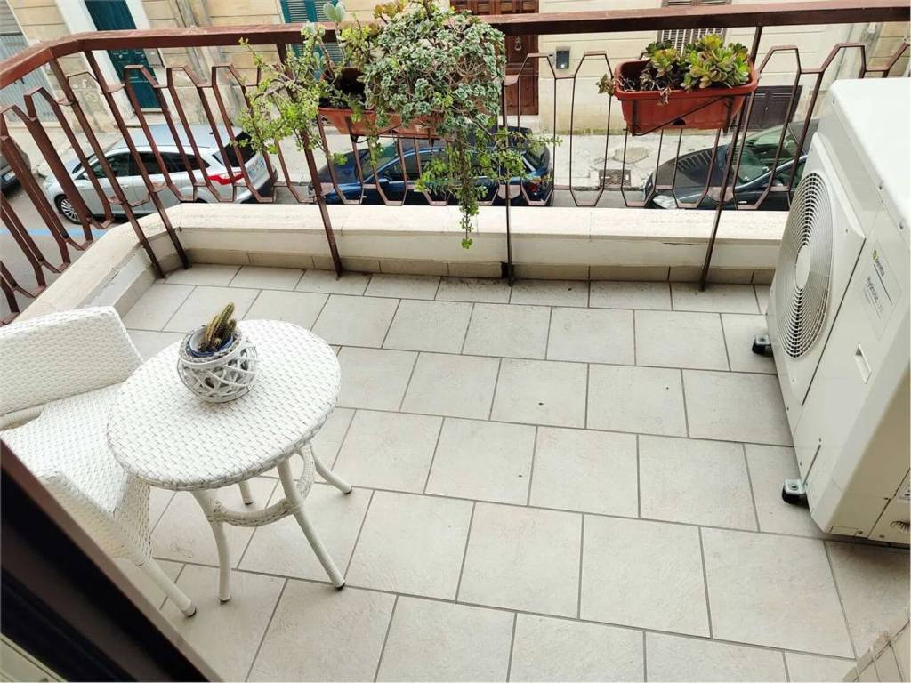 Appartamento a Lecce in Via Giovanni Antonio Orsini Del Balzo, 58 - Foto 5