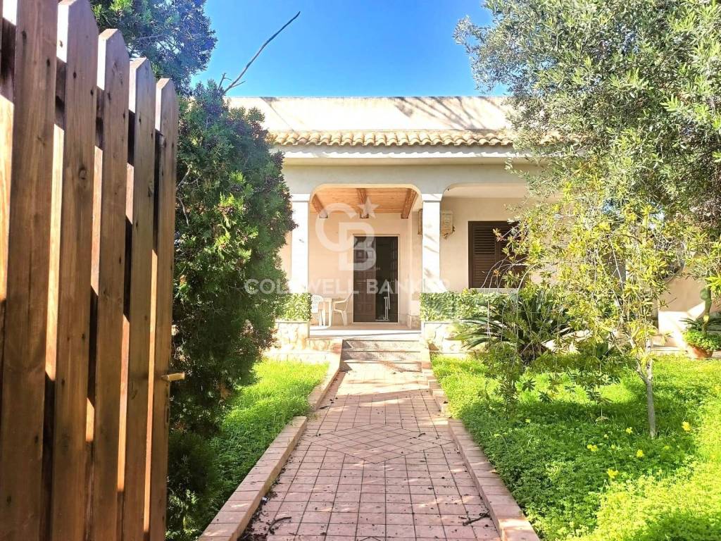 Casa indipendente a Modica in Via Mondello - Foto 5