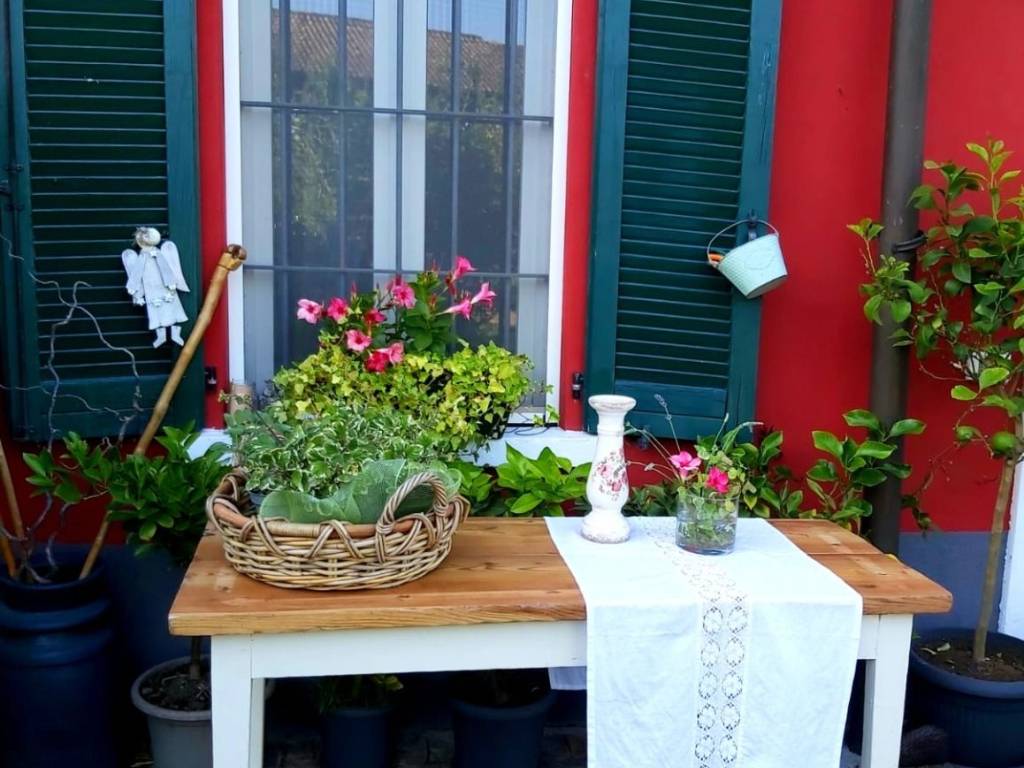 Casa indipendente a Zerbolò in Cascina Freddo - Foto 5