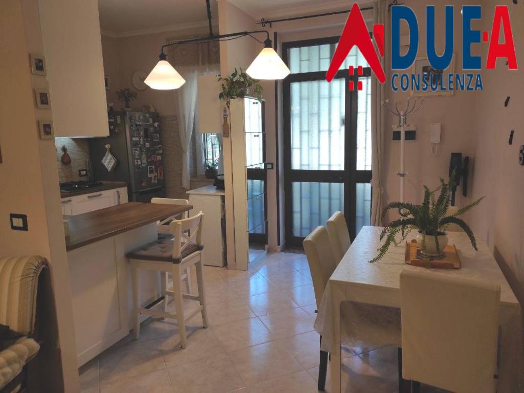 Appartamento a Pozzuoli in Via Monterusso - Foto 5