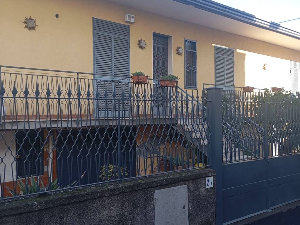 Villa a Mascalucia in Via dei Villini, 2 - Foto 2