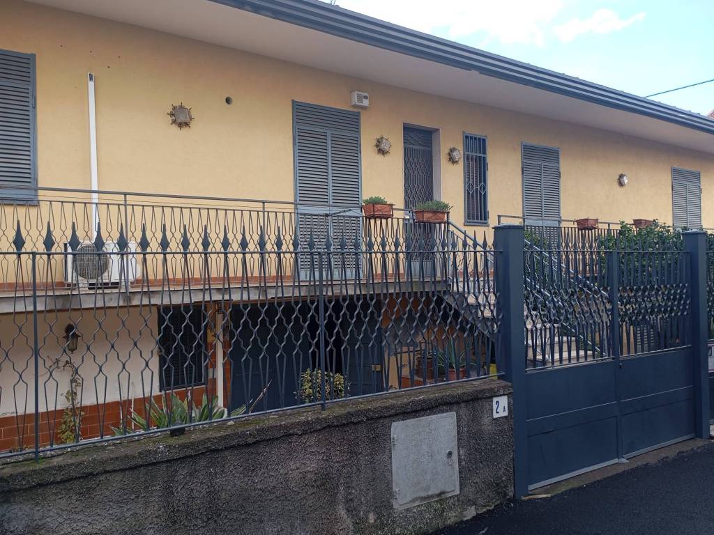 Villa a Mascalucia in Via dei Villini, 2 - Foto 5
