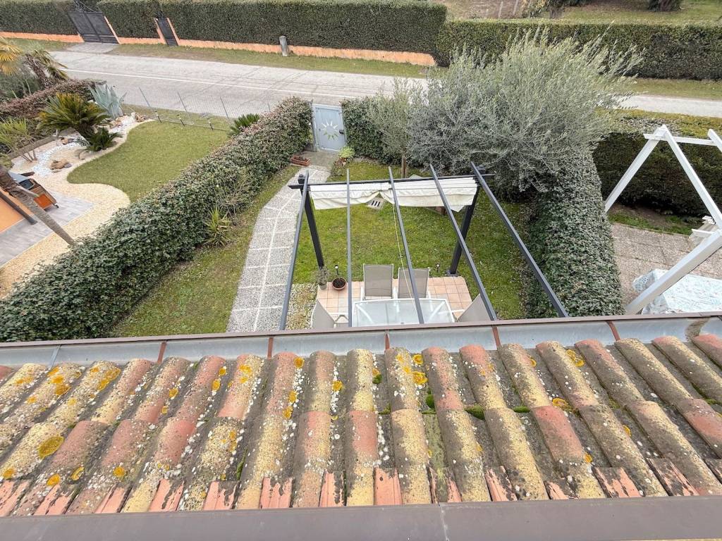 Villa a Latisana in Via Forte - Foto 4