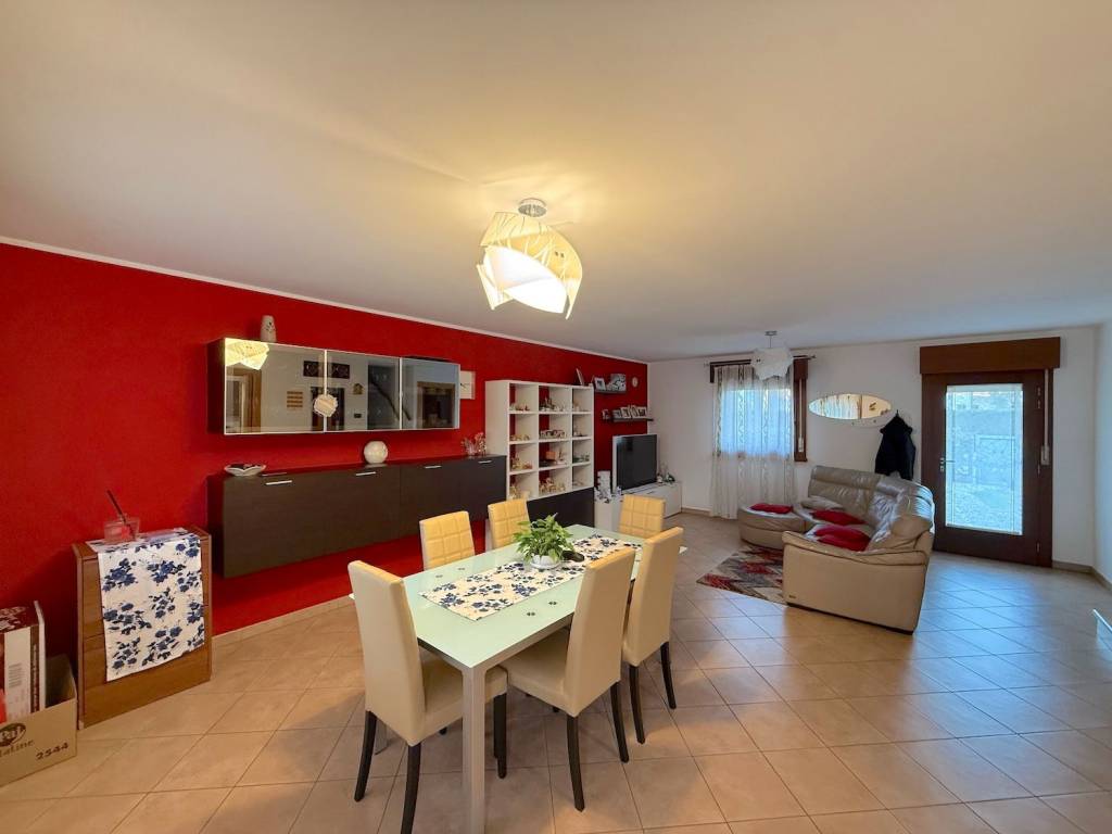 Villa a Latisana in Via Forte - Foto 5