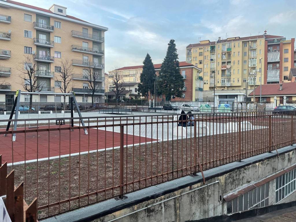 Box / garage a Rivoli in Via Po, 25 - Foto 4