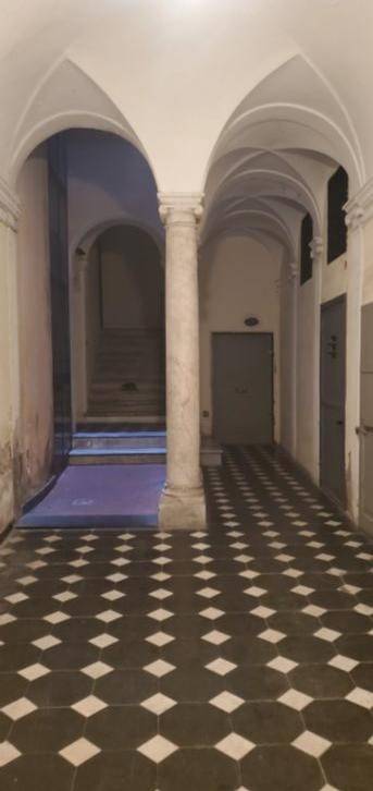 Appartamento a Genova in Via dei Giustiniani, 24 - Foto 4
