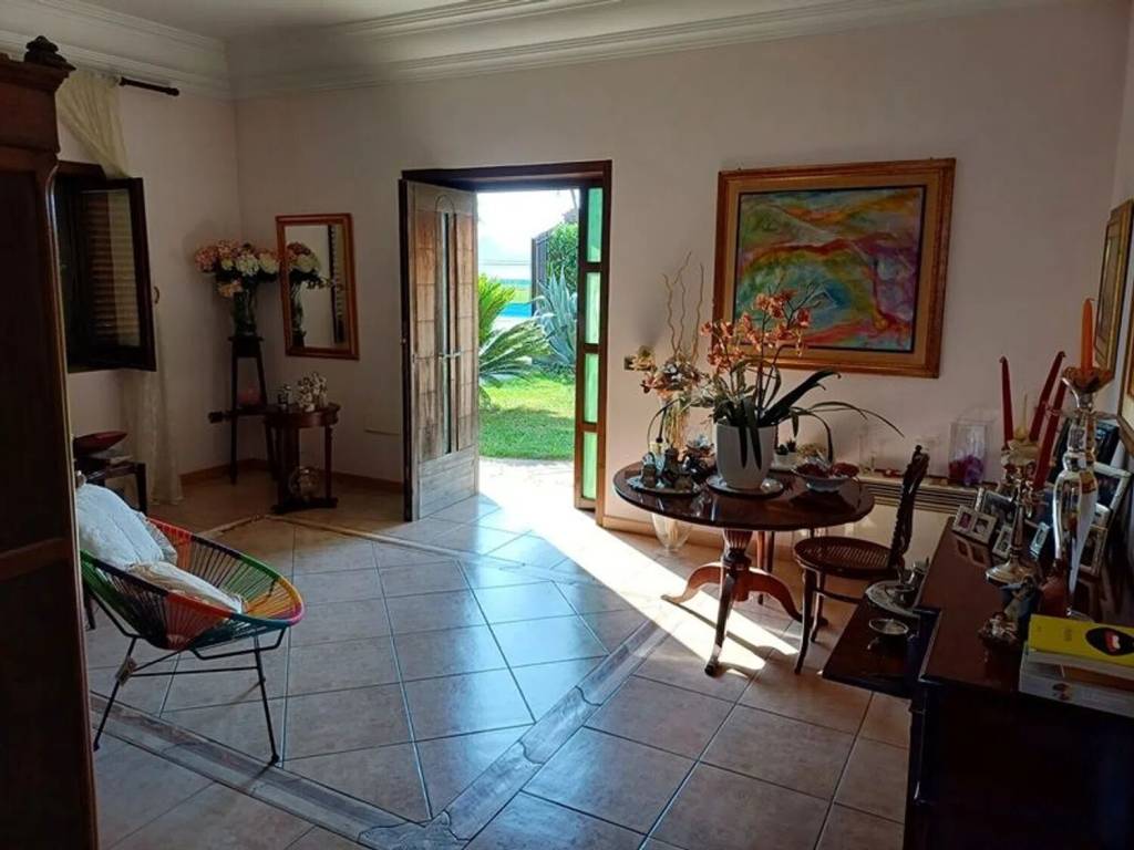 Appartamento a Pontecagnano faiano in Via Lago Di Bracciano, 11 - Foto 5