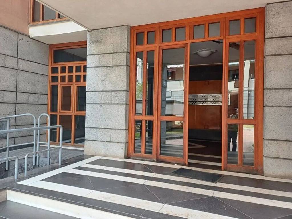 Appartamento a Pontecagnano faiano in Via Guglielmo Marconi, 43 - Foto 2