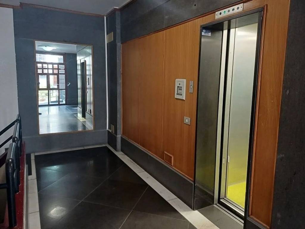 Appartamento a Pontecagnano faiano in Via Guglielmo Marconi, 43 - Foto 4