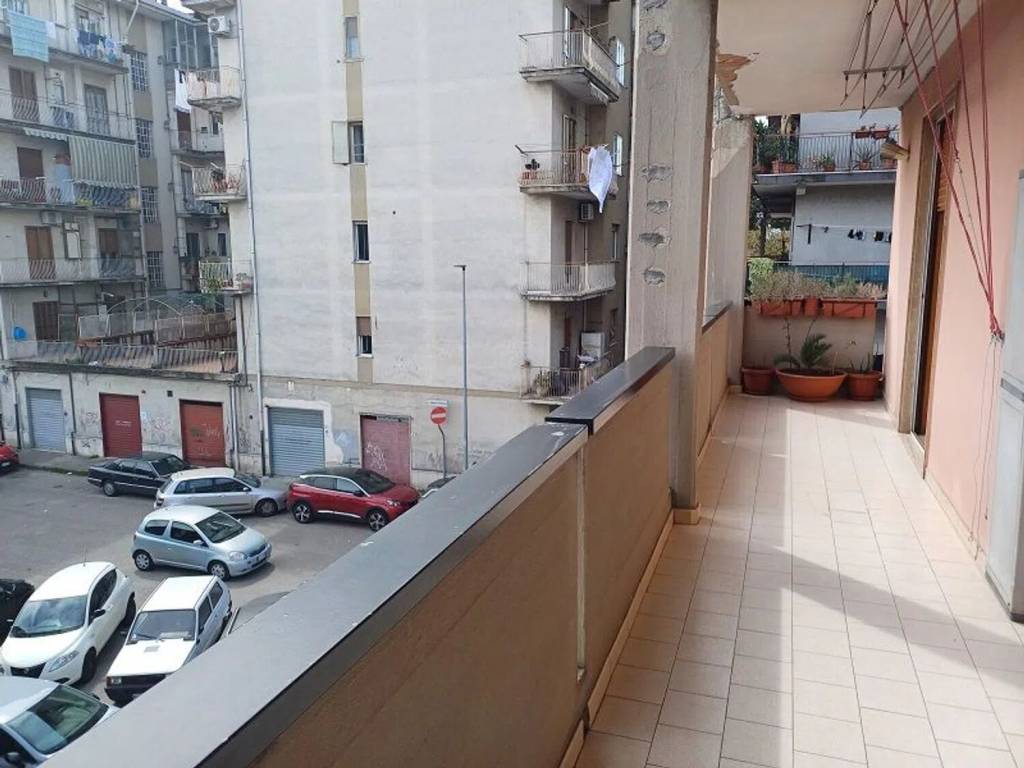 Appartamento a Pontecagnano faiano in Via Guglielmo Marconi, 43 - Foto 5