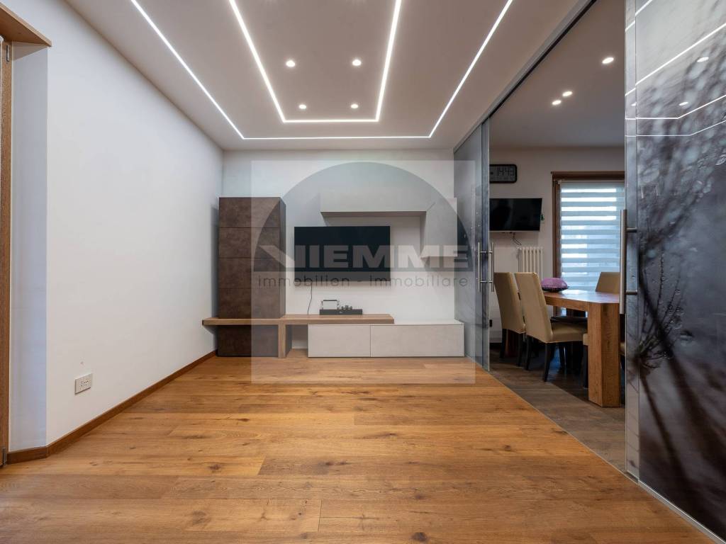 Appartamento a Merano in Via Giacomo Leopardi, 1 - Foto 2