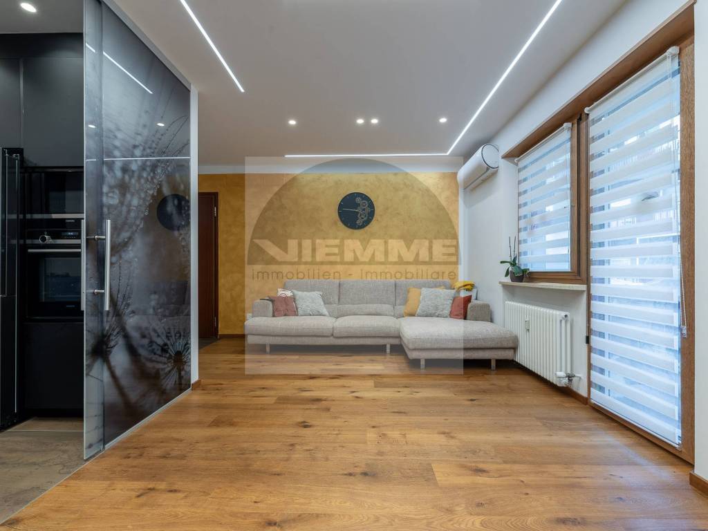 Appartamento a Merano in Via Giacomo Leopardi, 1 - Foto 4