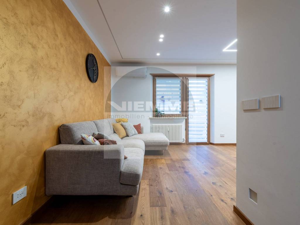 Appartamento a Merano in Via Giacomo Leopardi, 1 - Foto 5