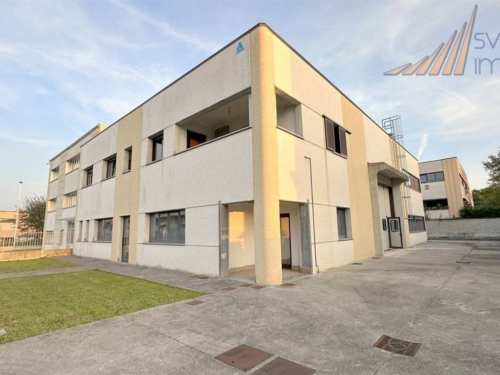 Immobile a Cambiago in via Leonardo Da Vinci, 5 - Foto 4