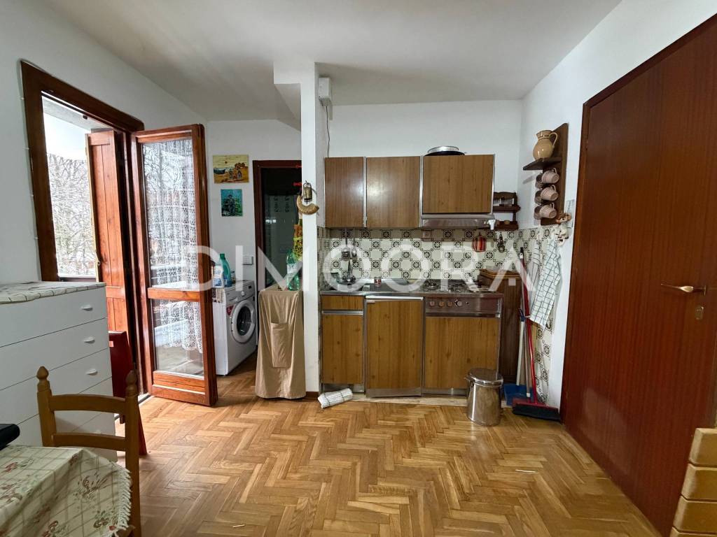 Appartamento a Cappadocia in Via dei Pastori, 2 - Foto 3