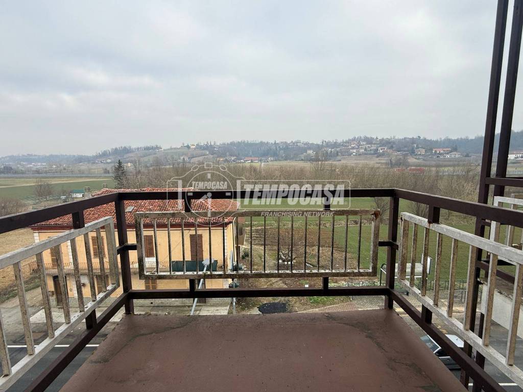 Appartamento a Villafranca d'asti in Regione Borgovecchio 10 - Foto 5