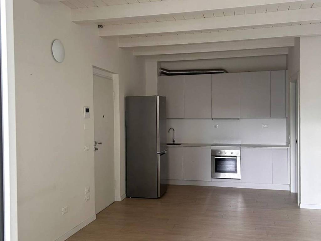 Appartamento a Empoli in Via Emilio Bardini, , 48 - Foto 3