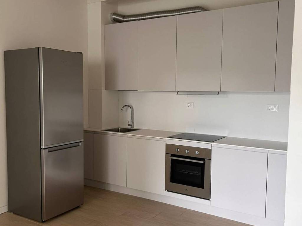 Appartamento a Empoli in Via Emilio Bardini, , 48 - Foto 4