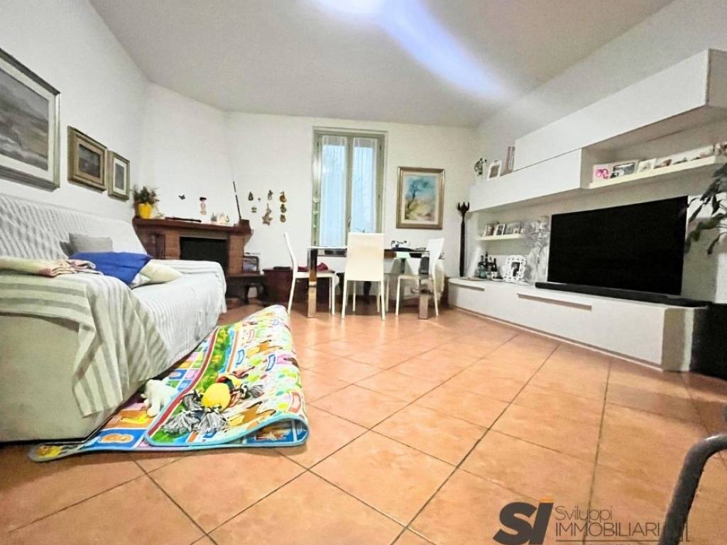 Appartamento a Novara in Via Riotta - Foto 3