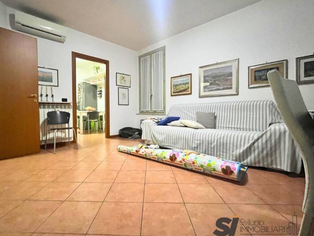 Appartamento a Novara in Via Riotta - Foto 4