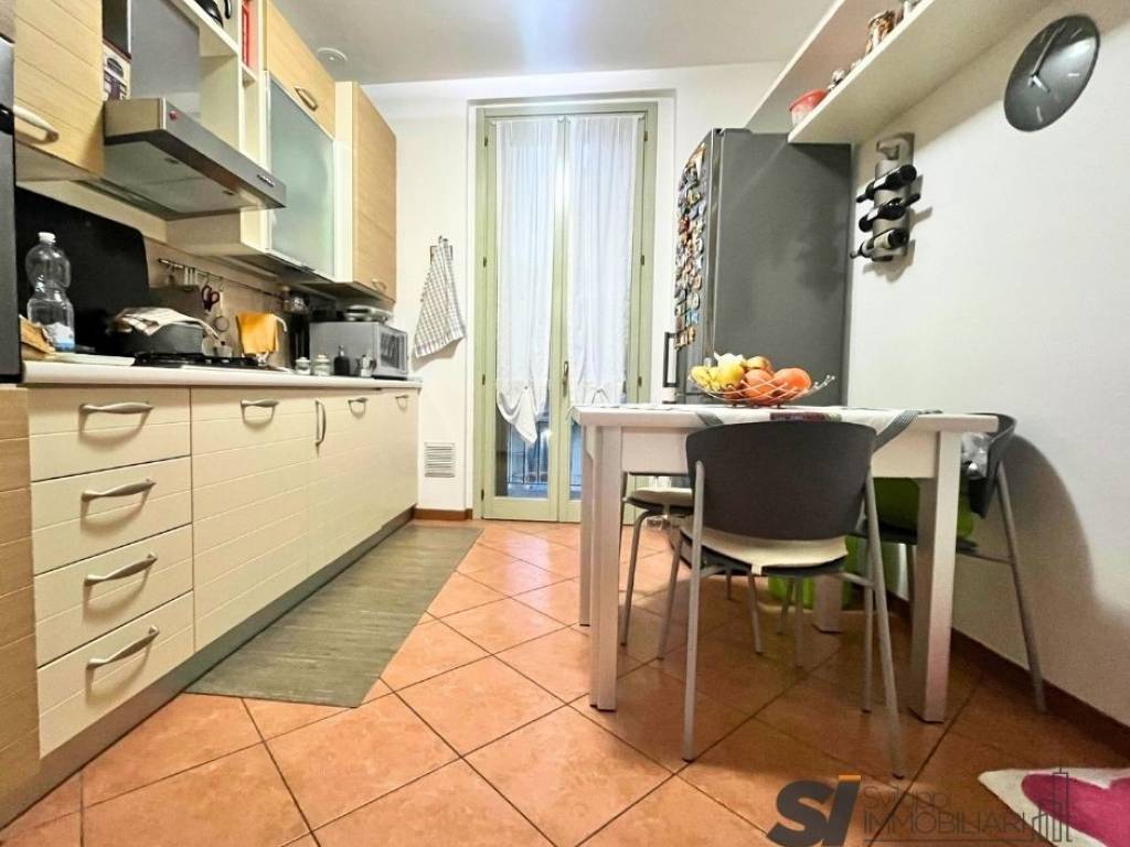 Appartamento a Novara in Via Riotta - Foto 5