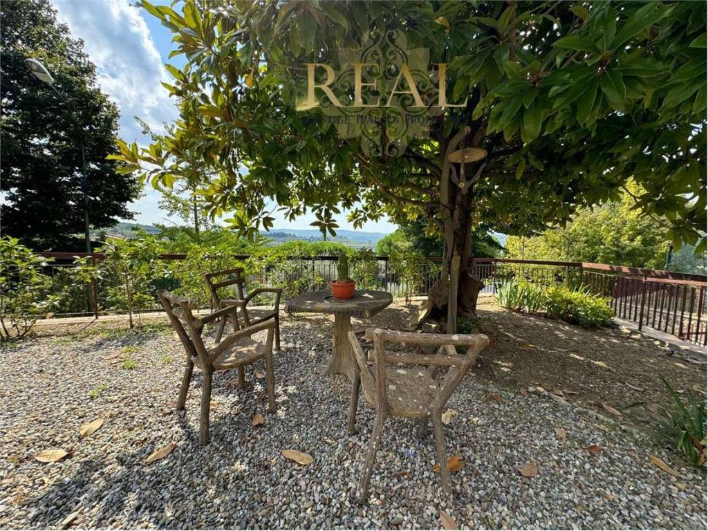 Villa a Greve in chianti in piazza Gastone bucciarelli, 2 - Foto 3