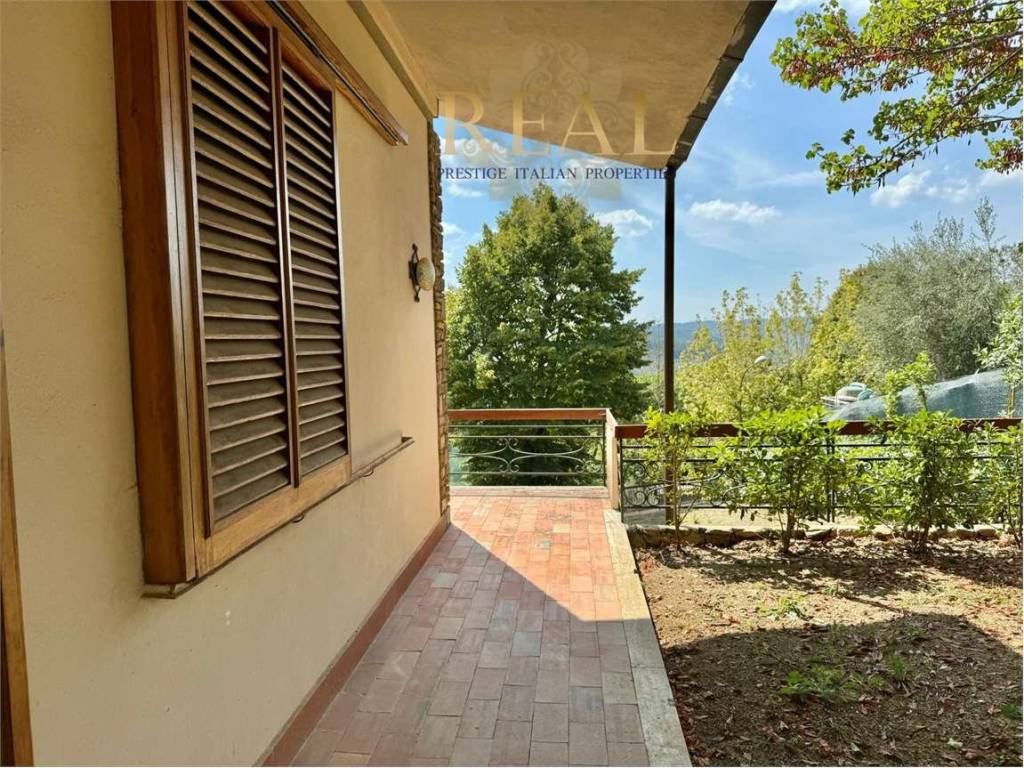 Villa a Greve in chianti in piazza Gastone bucciarelli, 2 - Foto 4