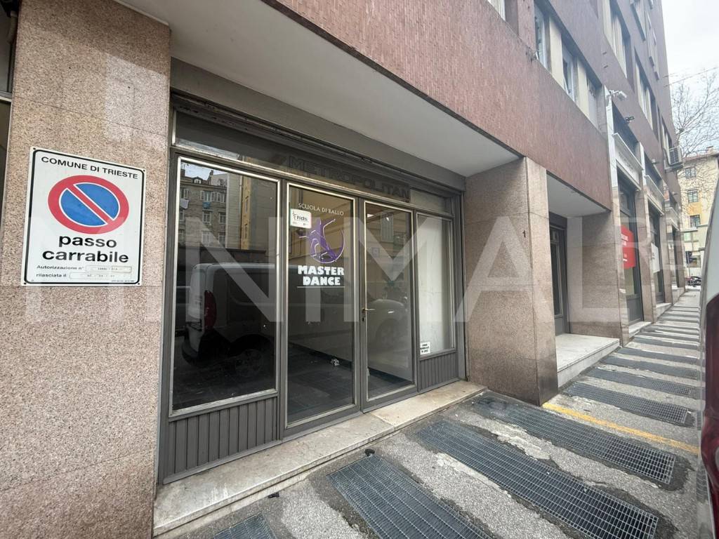 Immobile a Trieste in Via Carpison, 1 - Foto 2