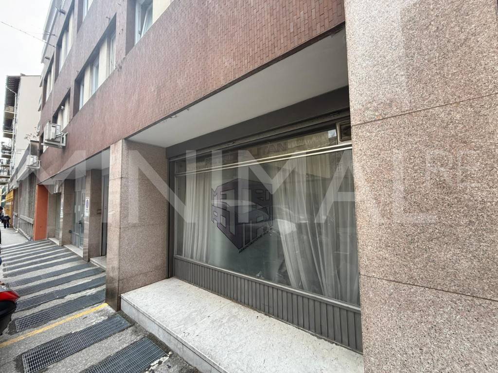 Immobile a Trieste in Via Carpison, 1 - Foto 3