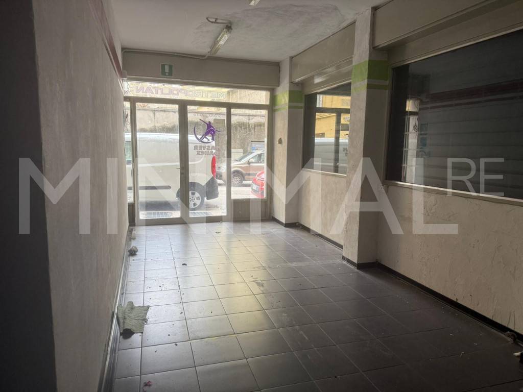 Immobile a Trieste in Via Carpison, 1 - Foto 4