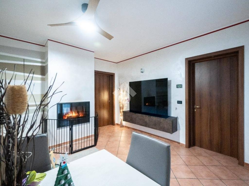 Villa a Motteggiana in Via E. Dugoni, 45 - Foto 3