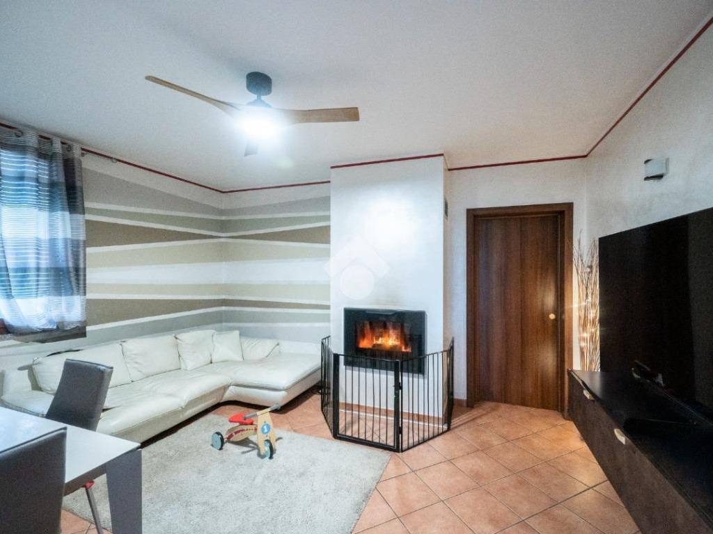 Villa a Motteggiana in Via E. Dugoni, 45 - Foto 4