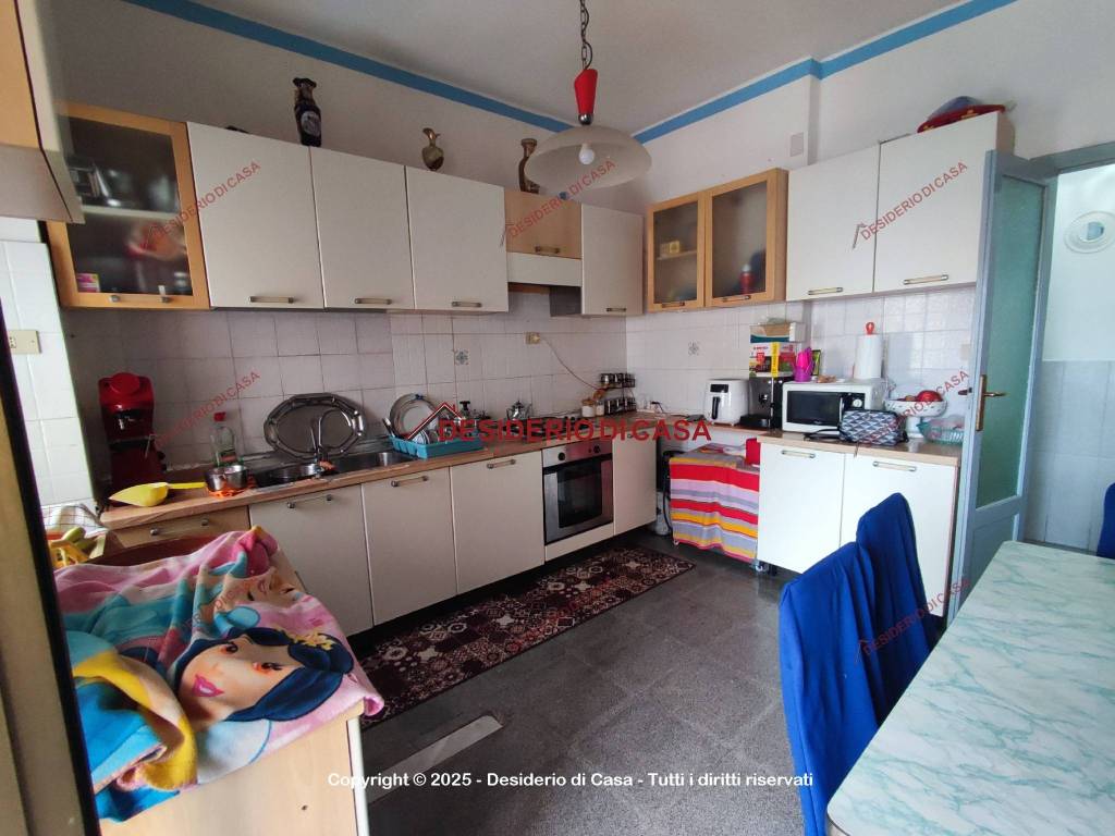 Appartamento a Trapani in Via Socrate - Foto 5