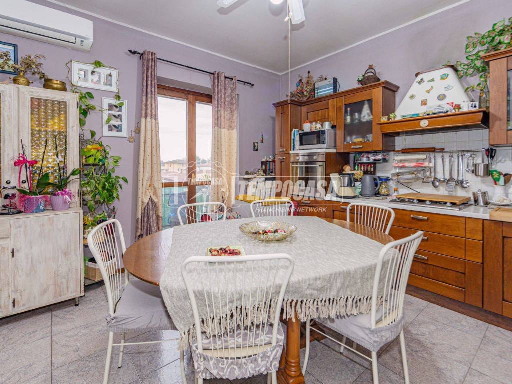 Appartamento a Dorno in Via Vittorio Veneto, 106 - Foto 4