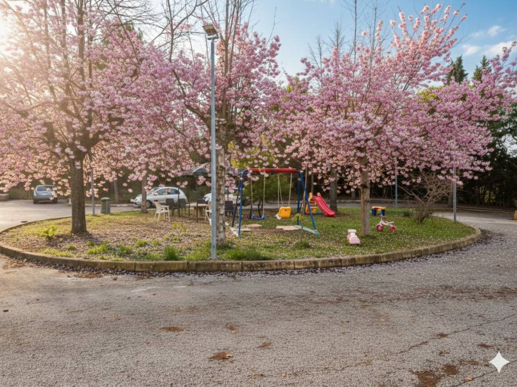 Villa a San giovanni teatino in Via Monte Bianco, 28 - Foto 5
