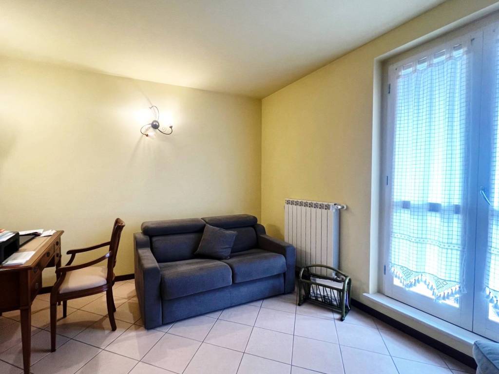 Appartamento a Vercelli in Corso Fiume 22 Febbraio 1924, 5 - Foto 3