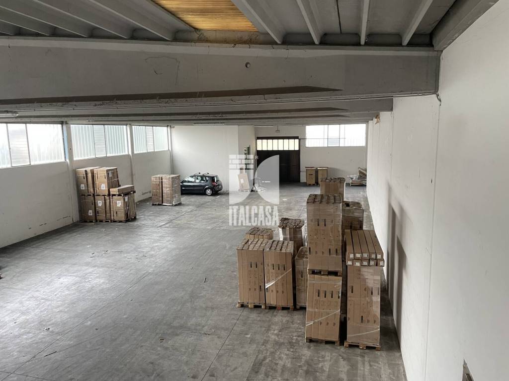 Immobile a Porto mantovano in Via dell'Artigianato - Foto 3