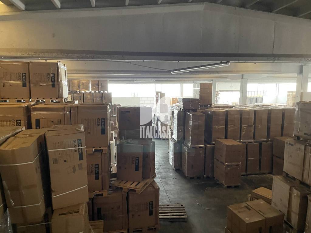 Immobile a Porto mantovano in Via dell'Artigianato - Foto 4