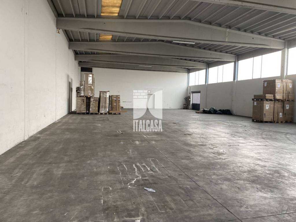 Immobile a Porto mantovano in Via dell'Artigianato - Foto 5