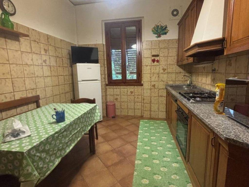 Attico / mansarda a Fiesole in Via delle Viacce - Foto 3