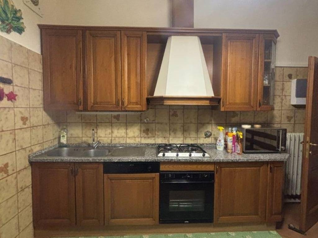 Attico / mansarda a Fiesole in Via delle Viacce - Foto 5