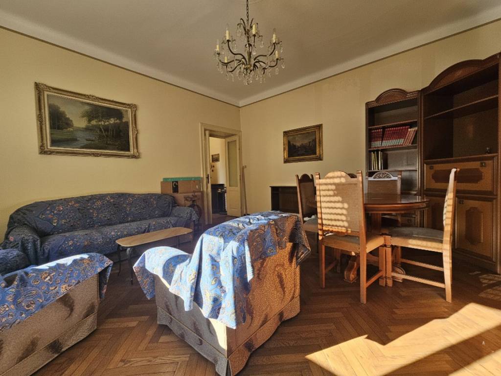 Palazzo / stabile a Novara in Via Giovanni Gnifetti, 56 - Foto 3