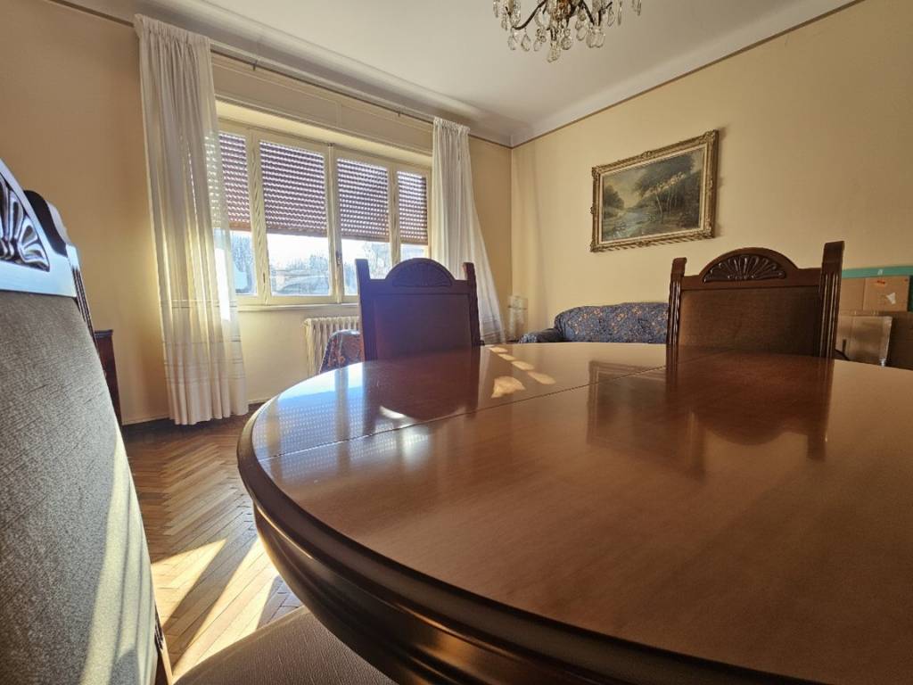 Palazzo / stabile a Novara in Via Giovanni Gnifetti, 56 - Foto 5