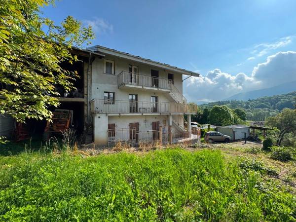 Appartamento a Paesana in Frazione Croce - Foto 2