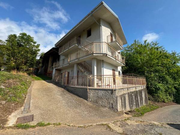 Appartamento a Paesana in Frazione Croce - Foto 4
