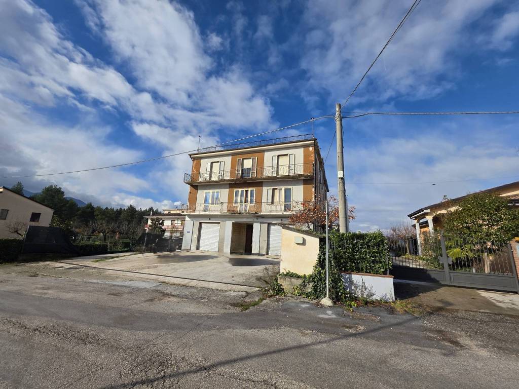 Palazzo / stabile a Bojano in Località Campanella - Foto 2