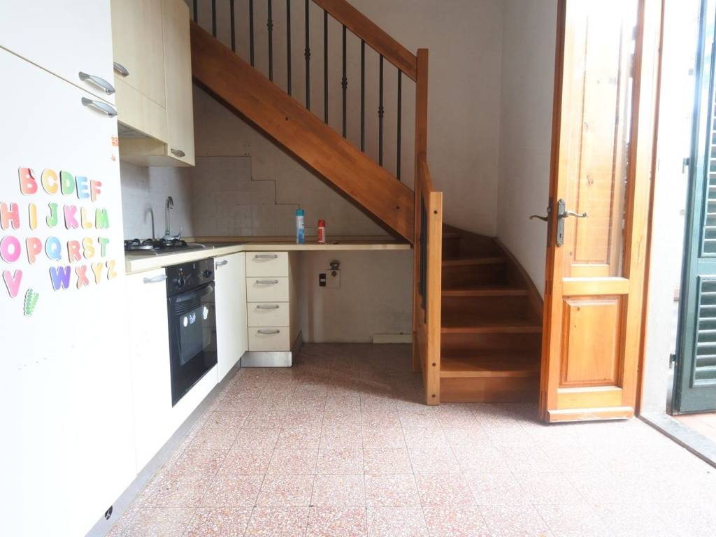 Appartamento a Prato in Via Giulio Braga - Foto 2