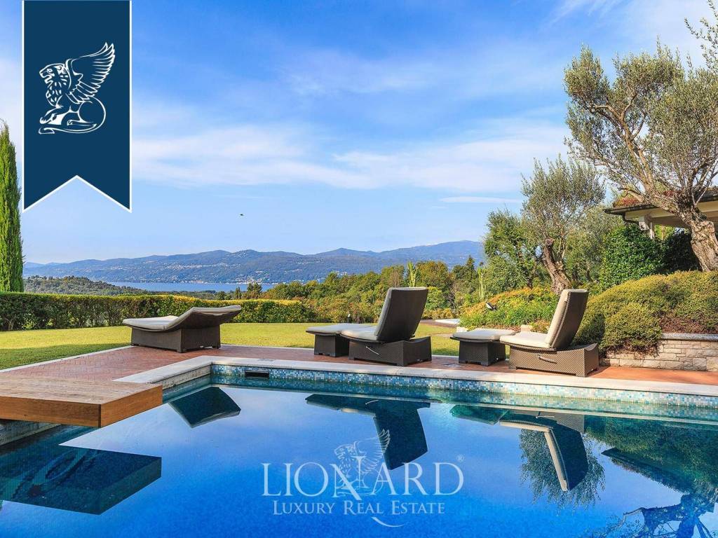 Villa a Besozzo - Foto 2