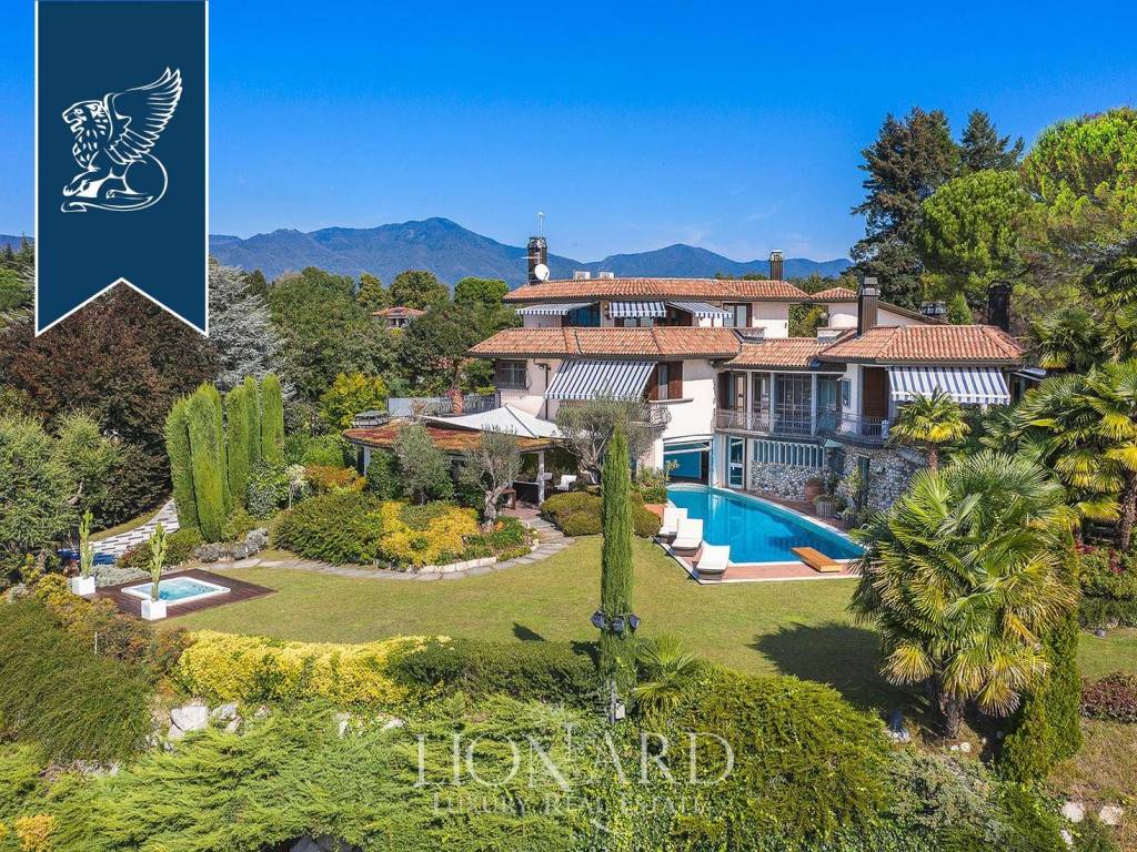 Villa a Besozzo - Foto 3