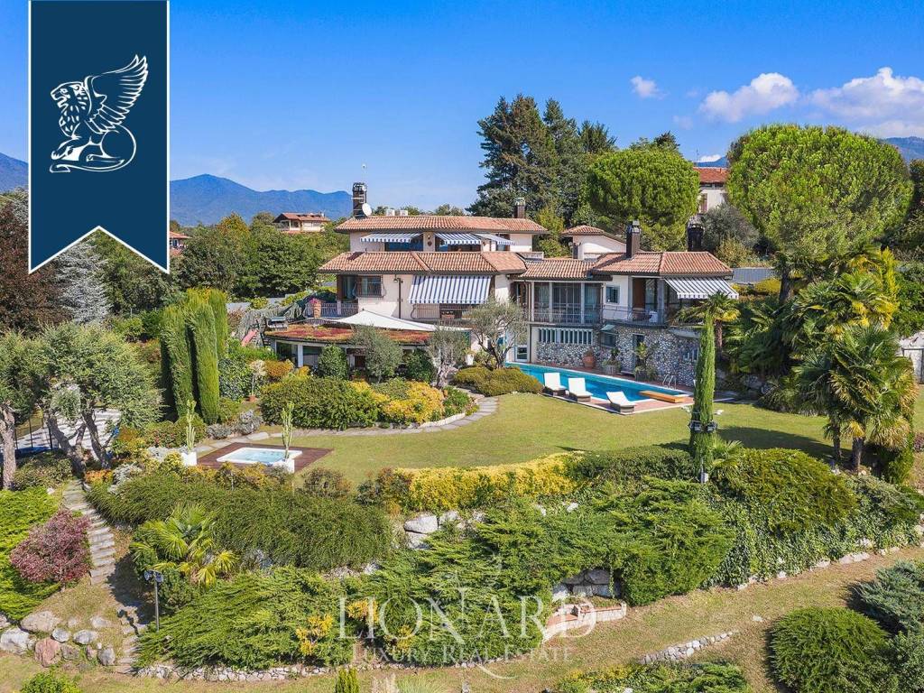 Villa a Besozzo - Foto 4